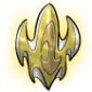 Watchmen Shield of Watching
