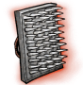 Nail Shield of the Fakir