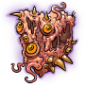 Demonic Shield of Deformation