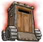 Portable Bunker