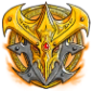 Shield of Determination