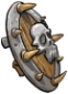 Skull Shield