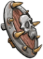 Skull Shield