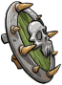 Skull Shield