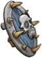 Skull Shield
