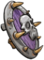 Skull Shield