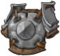 Steel Plate Armor