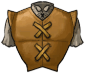 Cheap Vest