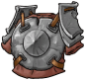 Steel Plate Armor