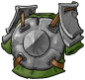 Steel Plate Armor