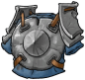 Steel Plate Armor