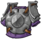 Steel Plate Armor
