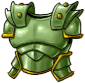 Tournament Armor