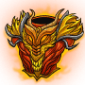 Demon Massacre Armor