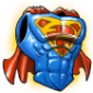 Costume of the Unknown Hero