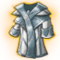 Holy Robe of the Unholy