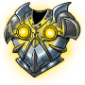 Armor of Failed Anger Management