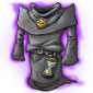 Terror Tunic of the Grim Reaper
