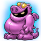 Dragon Costume of Cuddliness