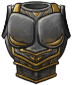 Serious Armor