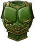 Serious Armor