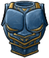 Serious Armor