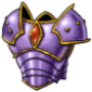 Pretentious Armor