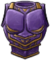 Serious Armor