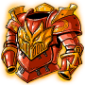 Junk Armor of the Plate Brawler