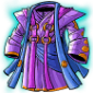 Oversize Cloak