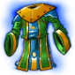 Magic Dressing Gown