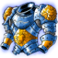 Big Cat Lion Armor