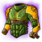 Green Danger