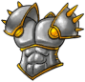 Vanity Armor