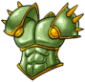Vanity Armor