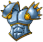 Vanity Armor