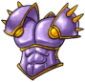 Vanity Armor