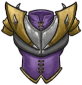 Stylish Armor