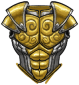Pretentious Armor