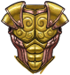 Pretentious Armor