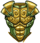 Pretentious Armor