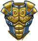 Pretentious Armor