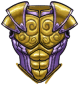 Pretentious Armor