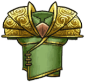 Designer Armor
