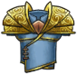 Designer Armor