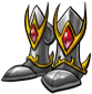 King