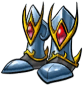King