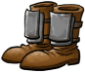 Rubber Boots