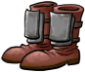 Rubber Boots