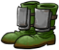 Rubber Boots
